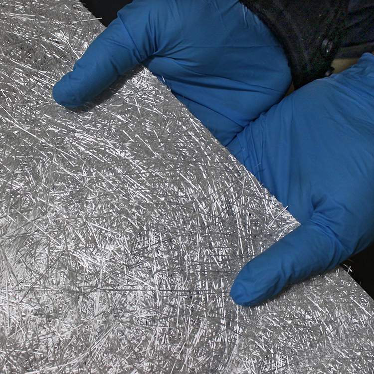 Full Roll Chopped Strand Mat 1.5 Ounce 50"
