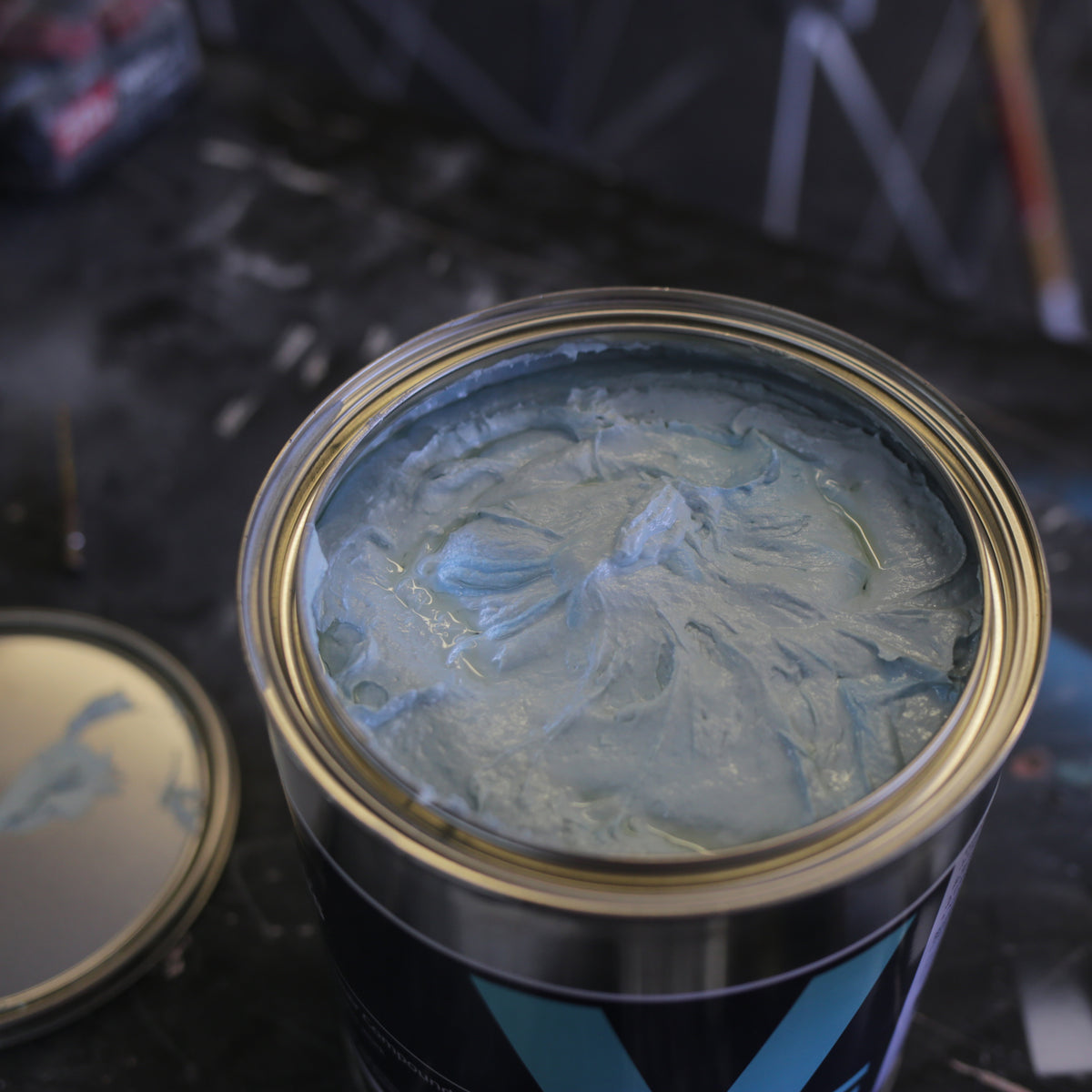 Vinyl Ester Fairing Bonding Radius Putty / BCC-VE-V1