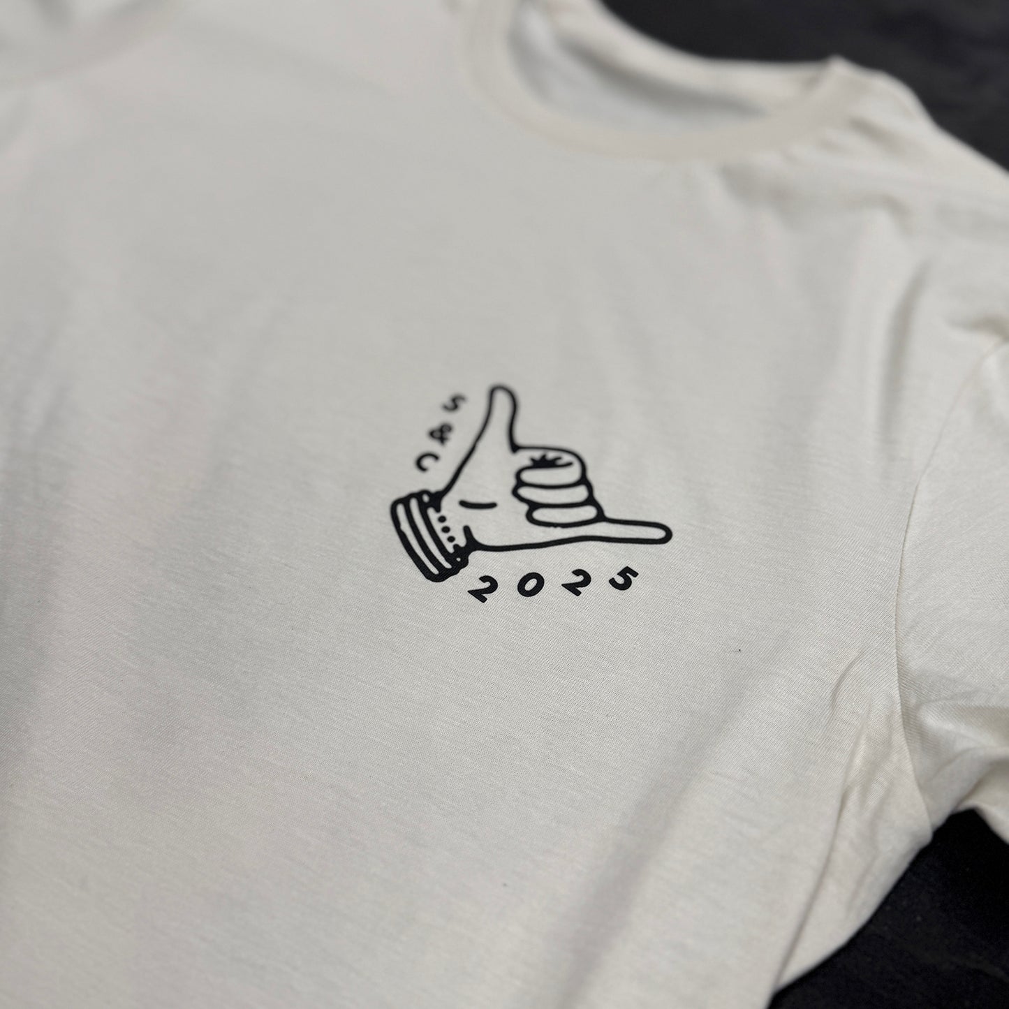 The Fisherman's Mind Tee