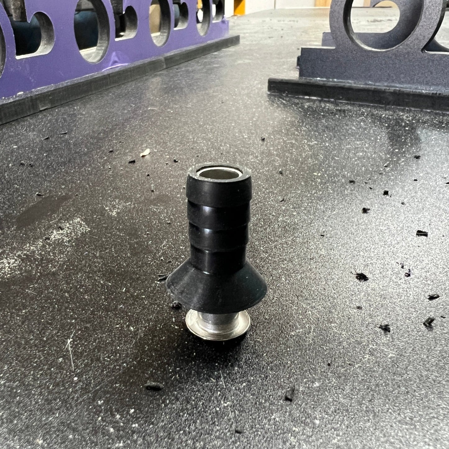 mini small boat deck drain