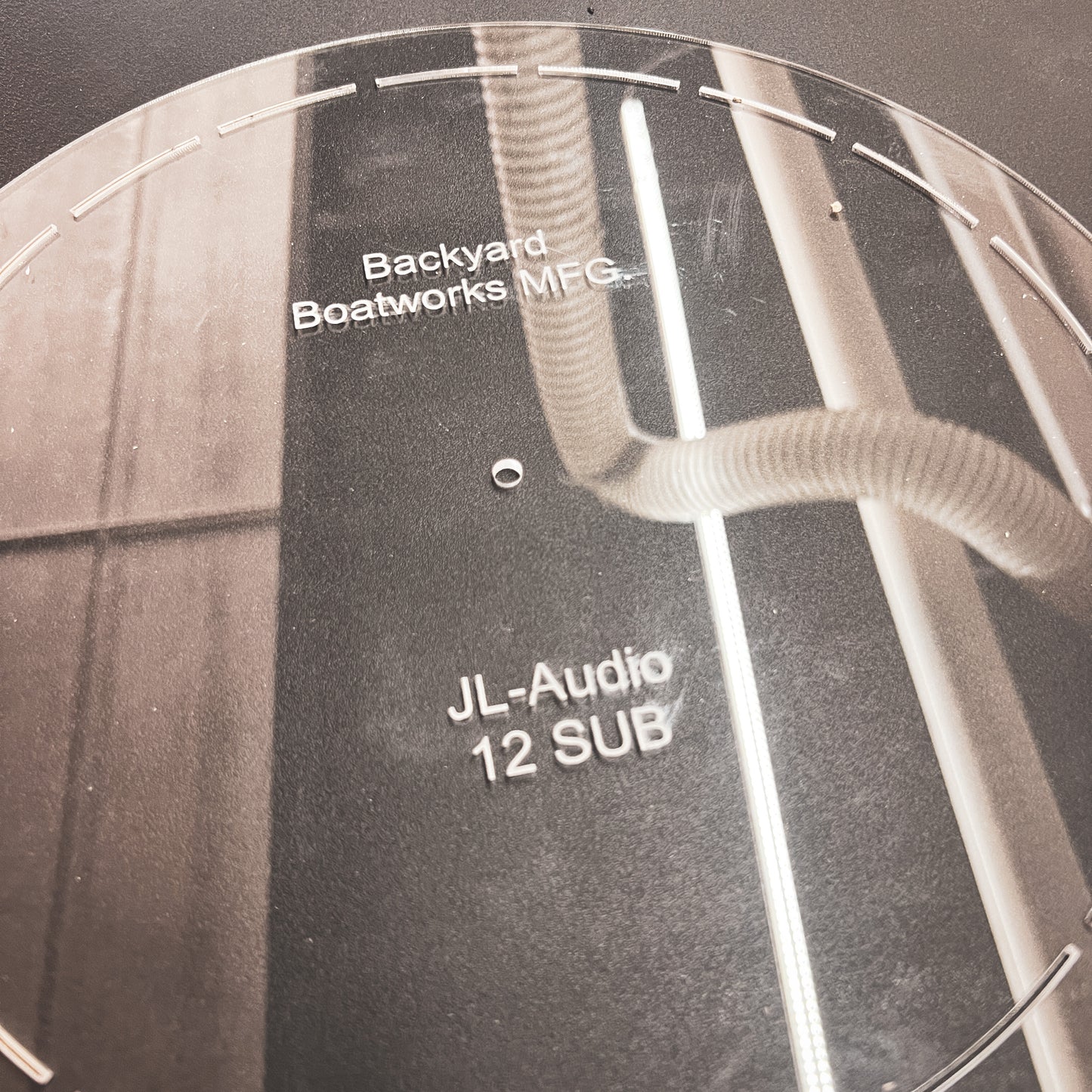 JL-Audio Speaker Installation Templates