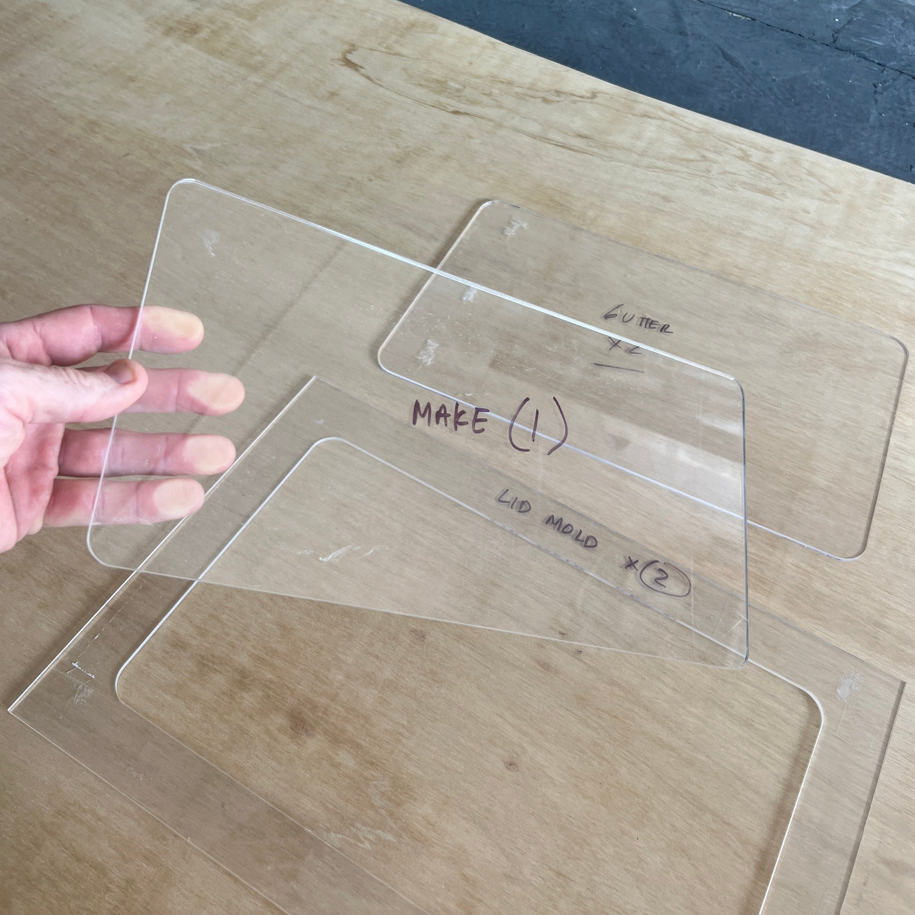 DIY Templates for Making Fiberglass Boat Hatch Molds – Boat Crafters DIY Templates for Making Fiberglass Boat Hatch Molds – Boat Crafters