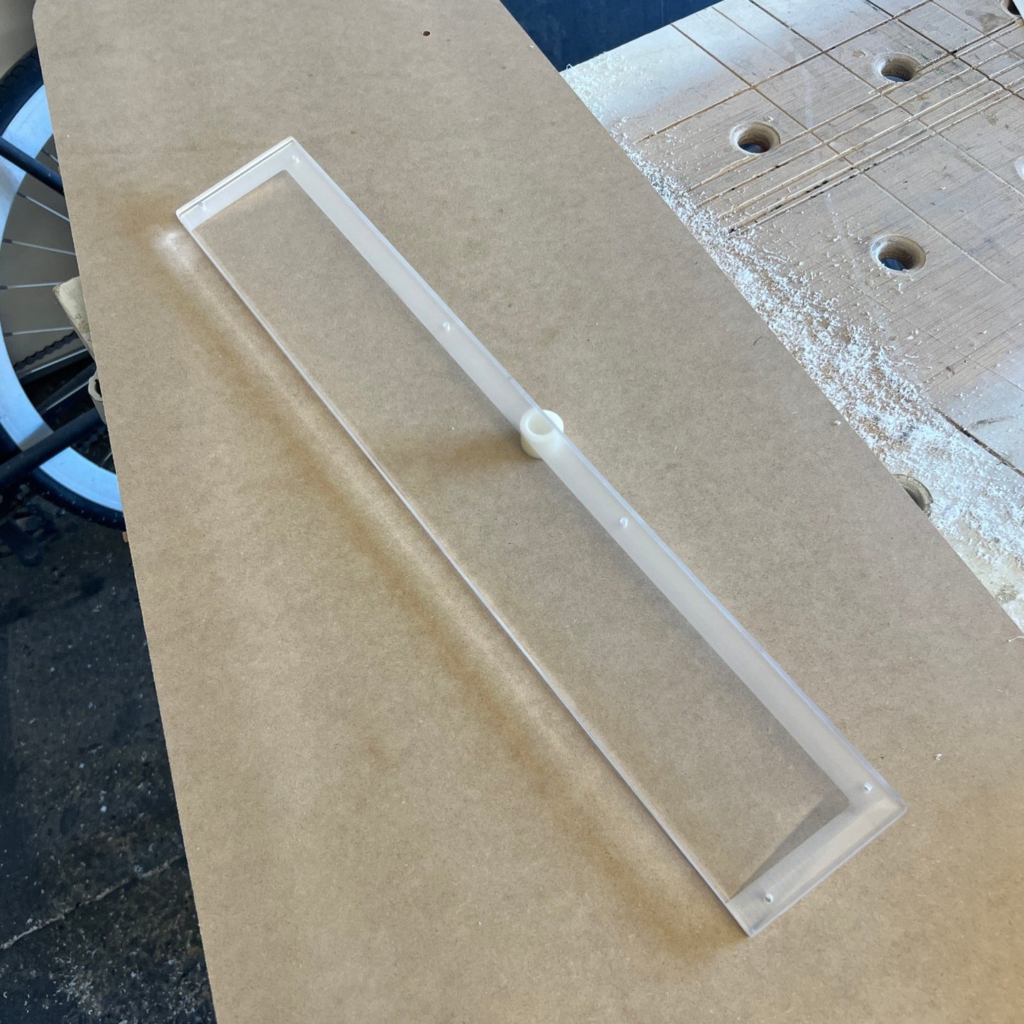classic seavee console switch panel cover 