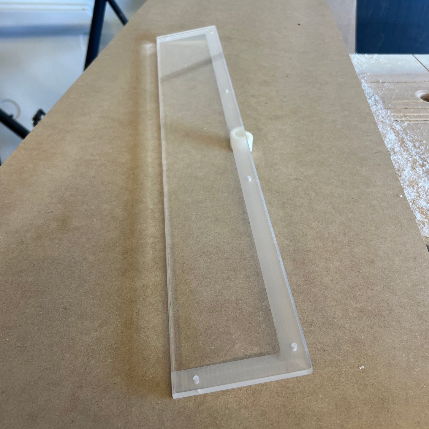 Switch Panel Cover for Classic SeaVee