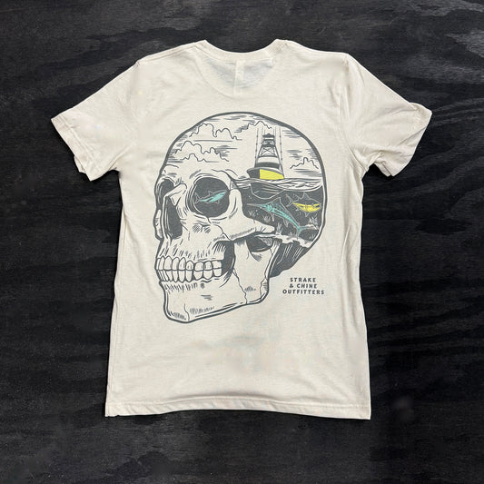 The Fisherman's Mind Tee