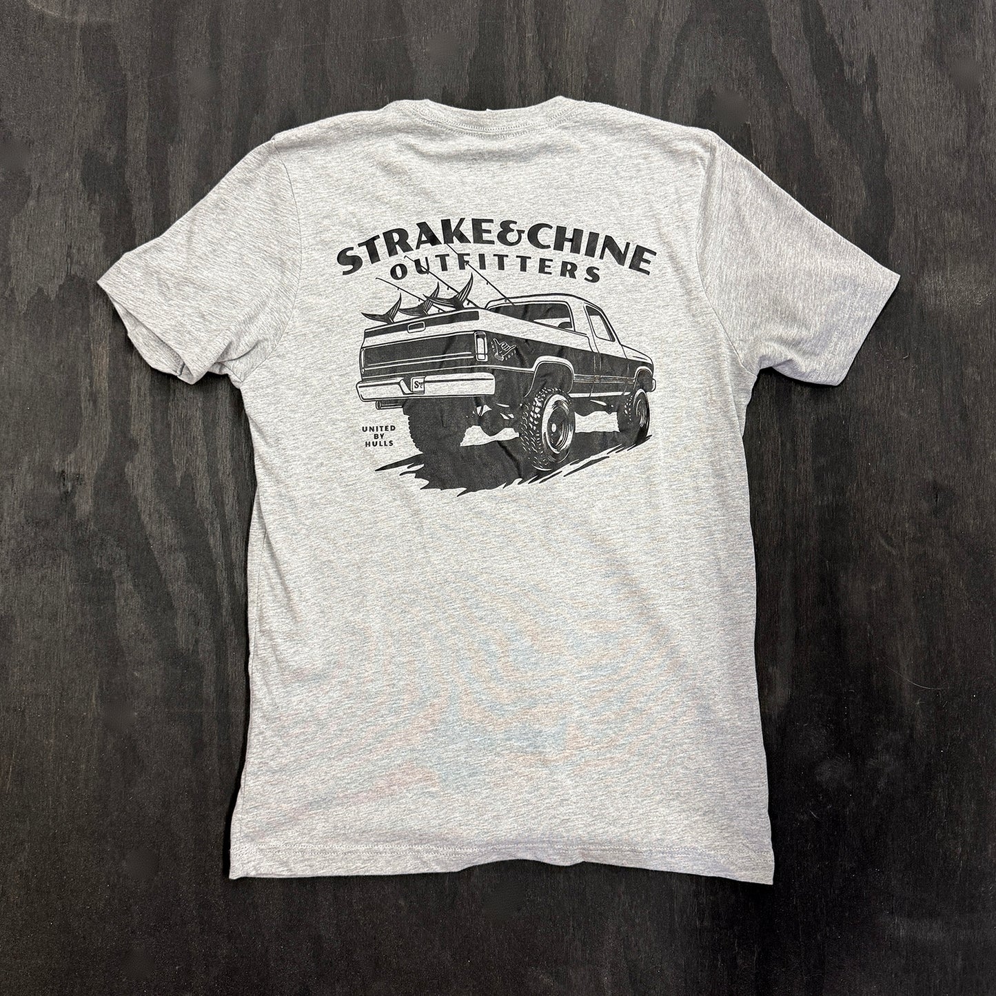 boating fishing lifestyle sportfishing mens tshirt