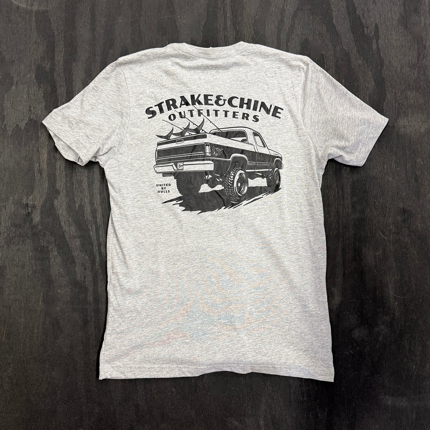boating fishing lifestyle sportfishing mens tshirt