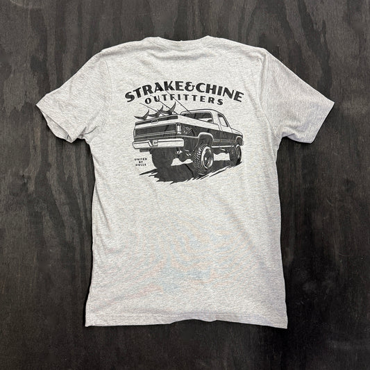 boating fishing lifestyle sportfishing mens tshirt