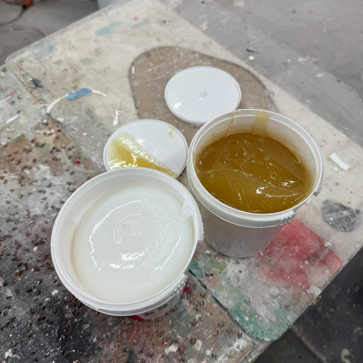 death poxy marine epoxy thickened adhesive